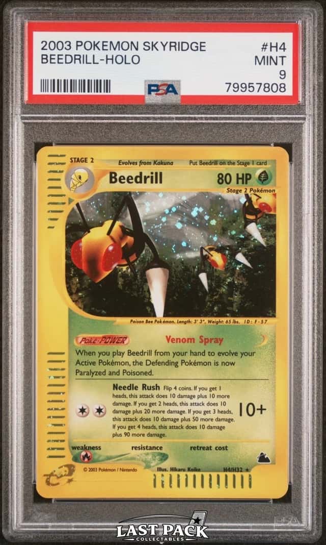 Beedrill