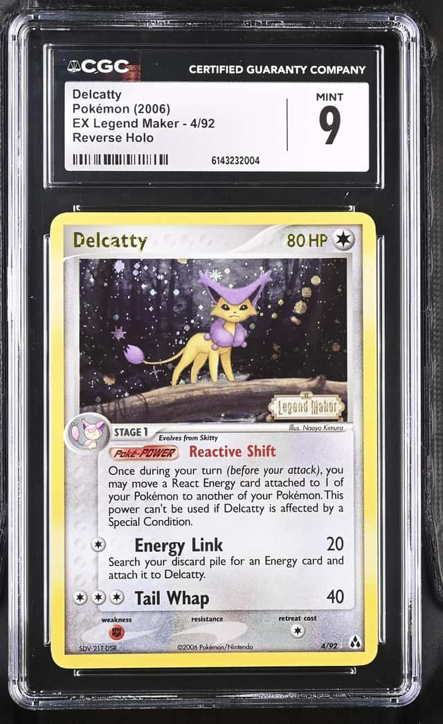 Delcatty