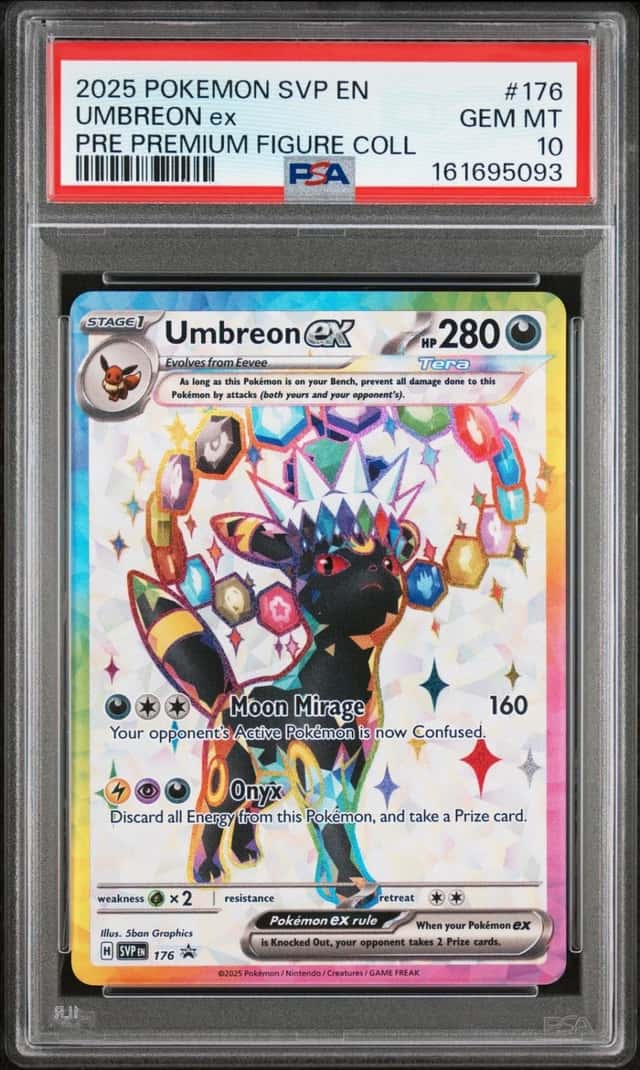 UMBREON ex