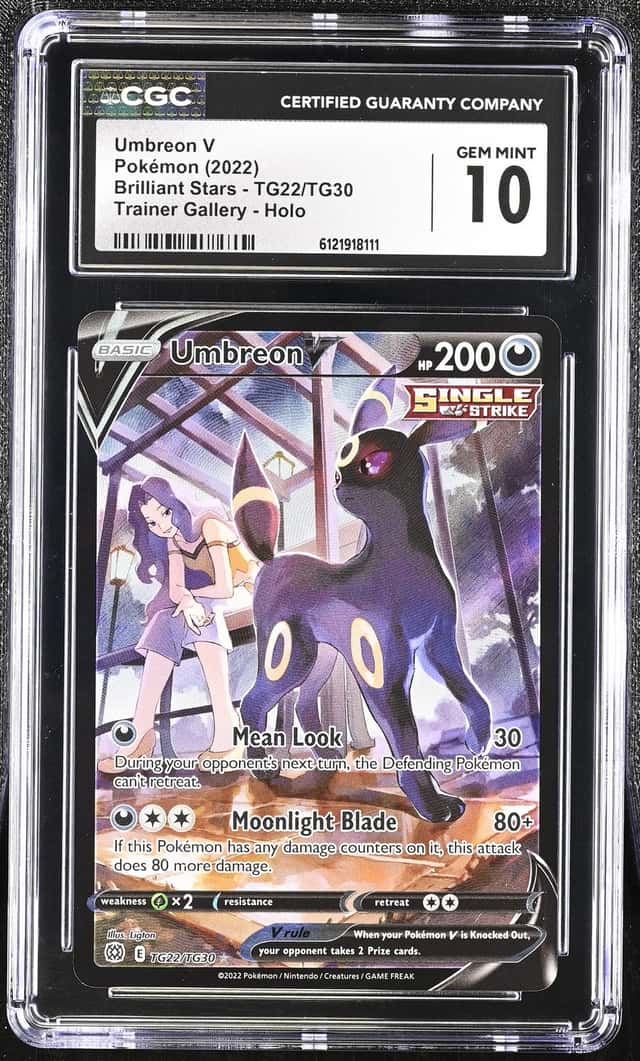 Umbreon V