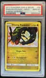 Shining Rayquaza