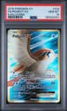 Pidgeot Ex