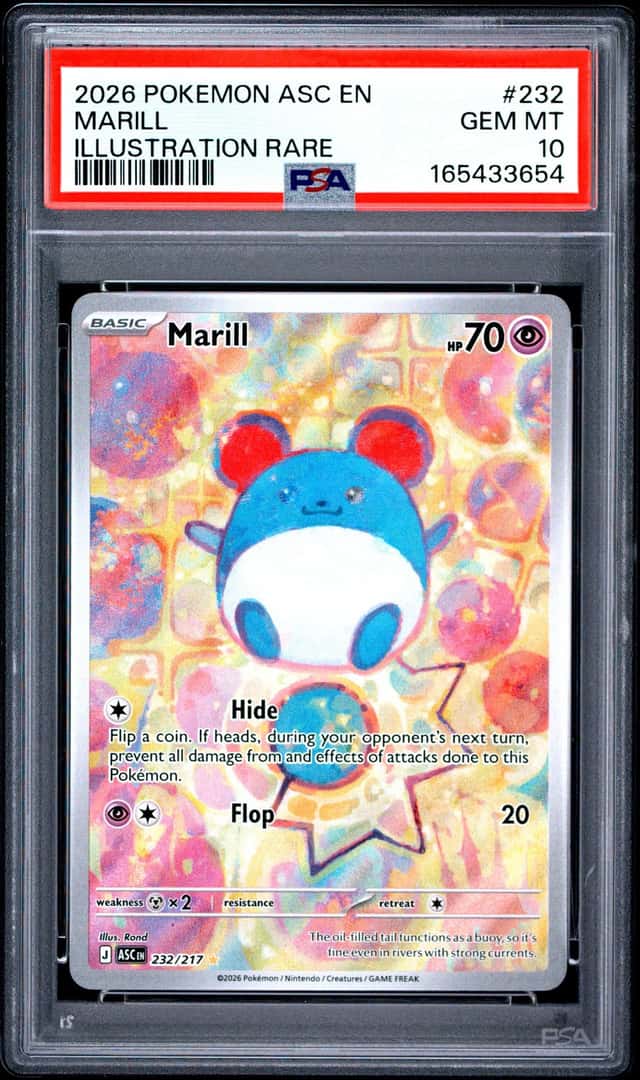 Marill