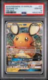 Dedenne Gx