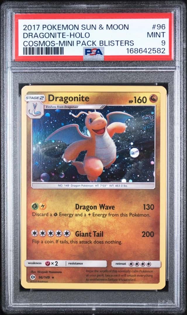 Dragonite