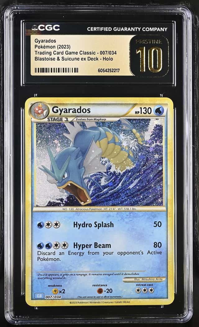 Gyarados