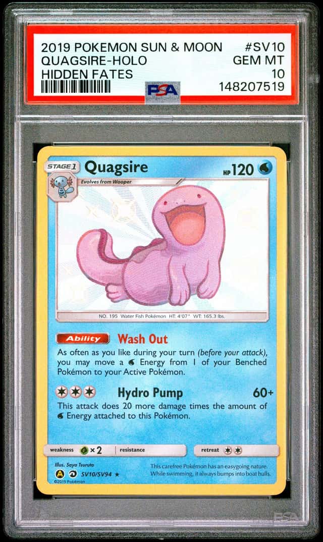 Quagsire