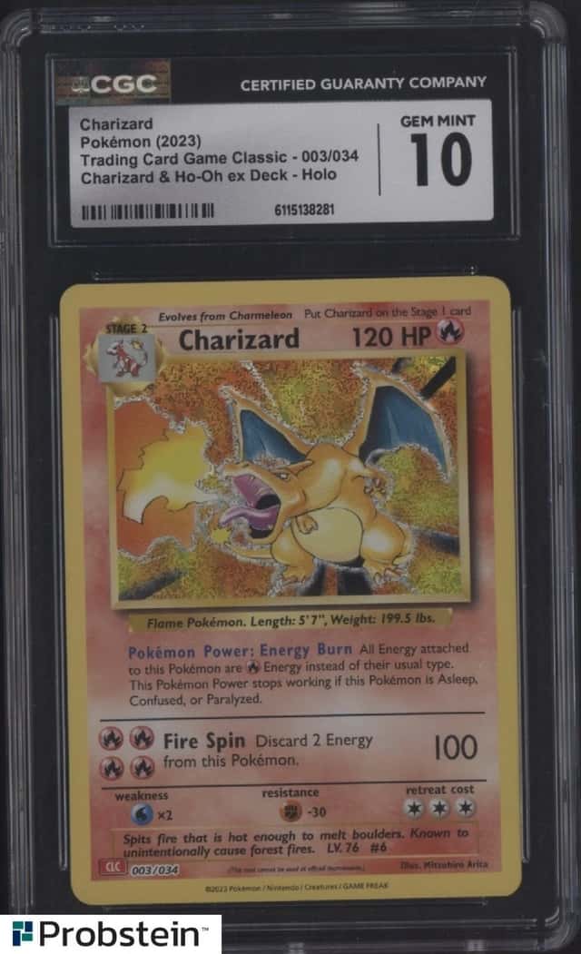 Charizard