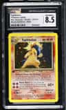 Typhlosion