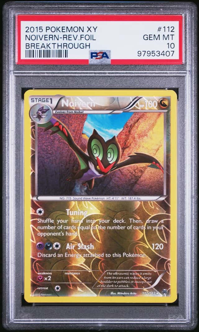 NOIVERN