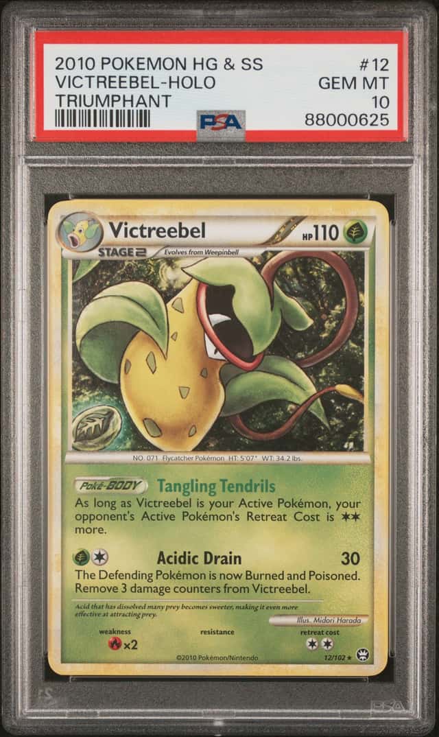 Victreebel