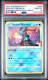 Radiant Greninja