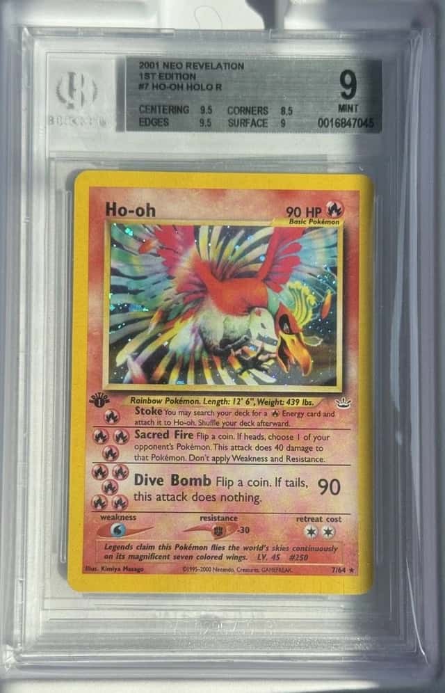 Ho-oh