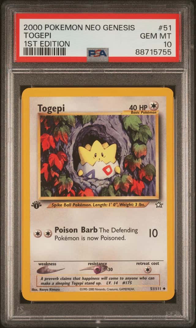 Togepi