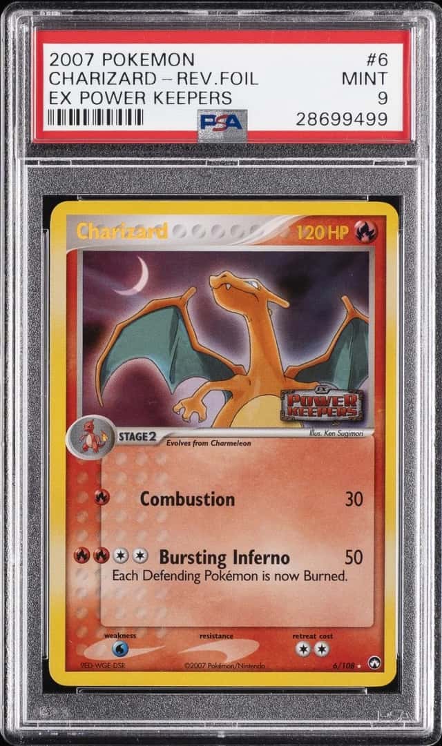 Charizard