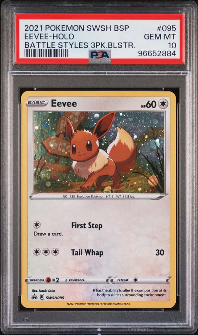 Eevee