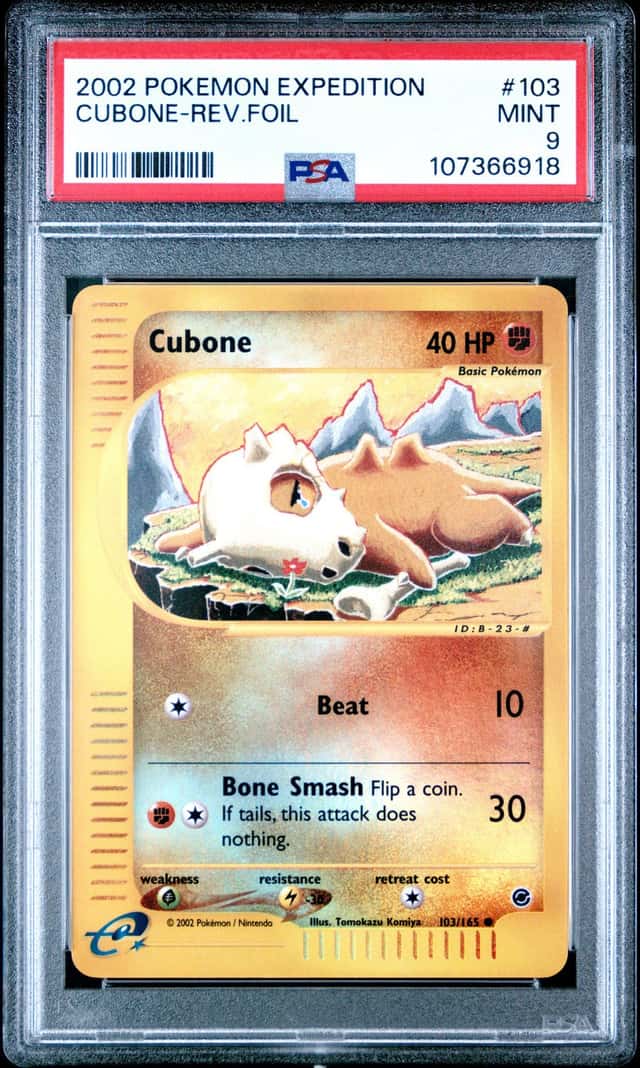 Cubone