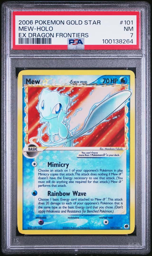 Mew