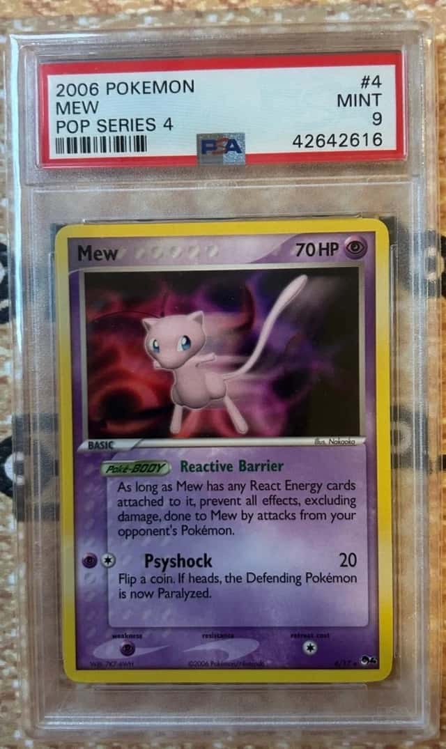 Mew