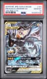 Pikachu & Zekrom Gx