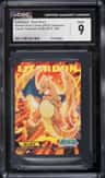Charizard - Heat Wave