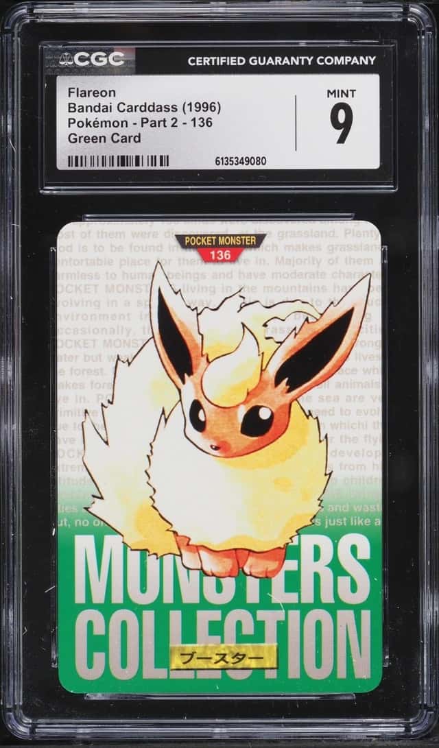 Flareon