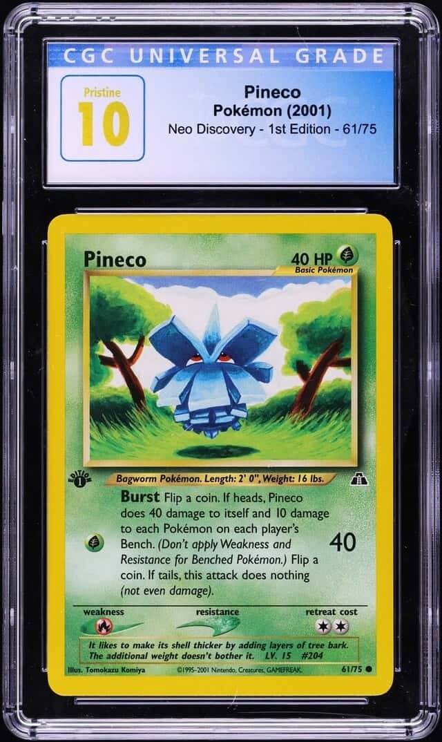 Pineco