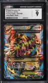 Primal Groudon Ex