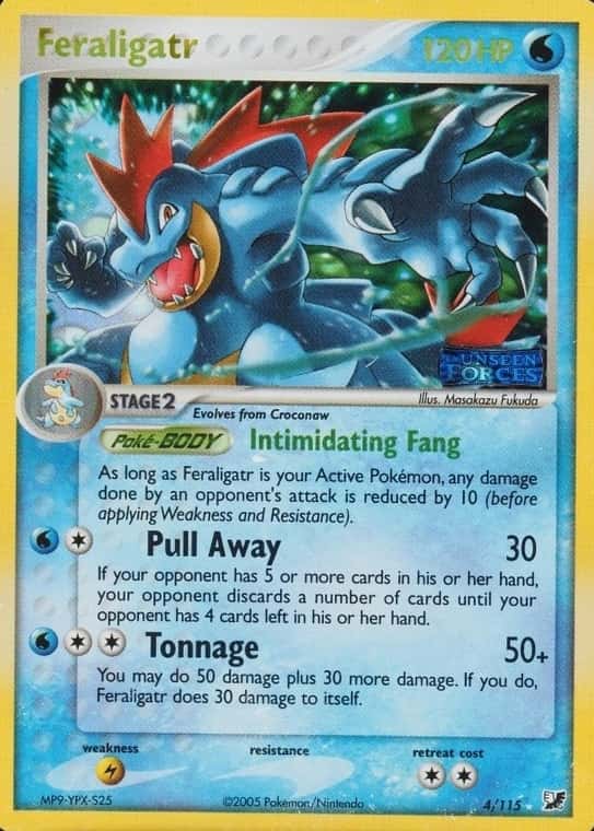 Reverse Holo