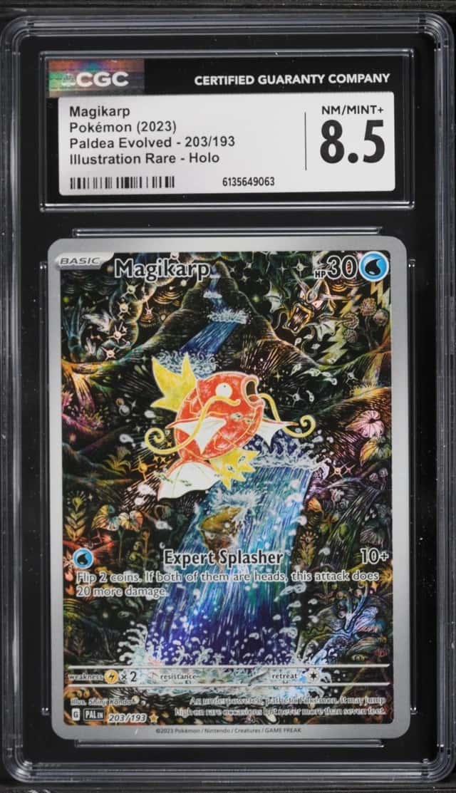 Magikarp