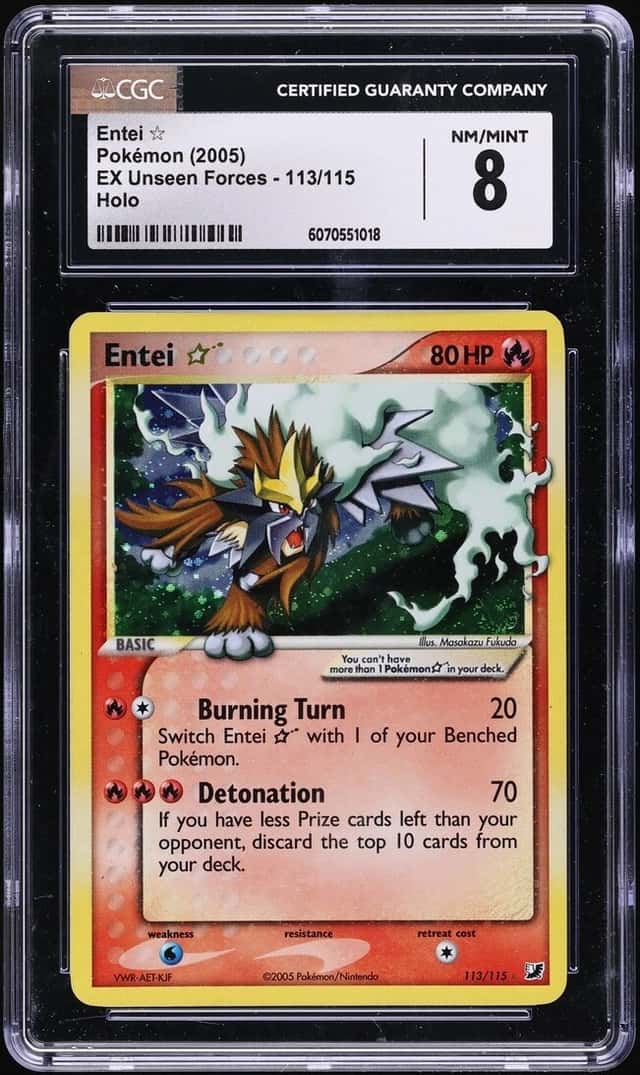Entei