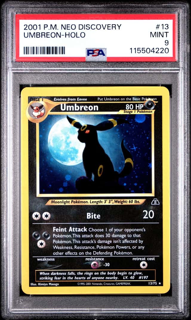 Umbreon
