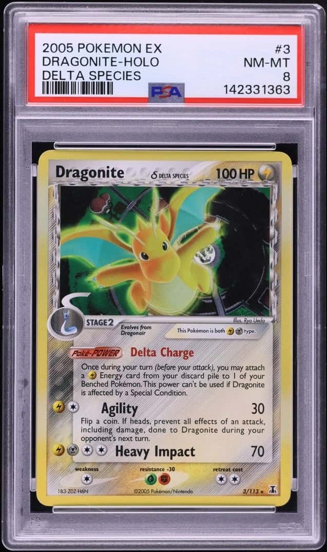 Dragonite