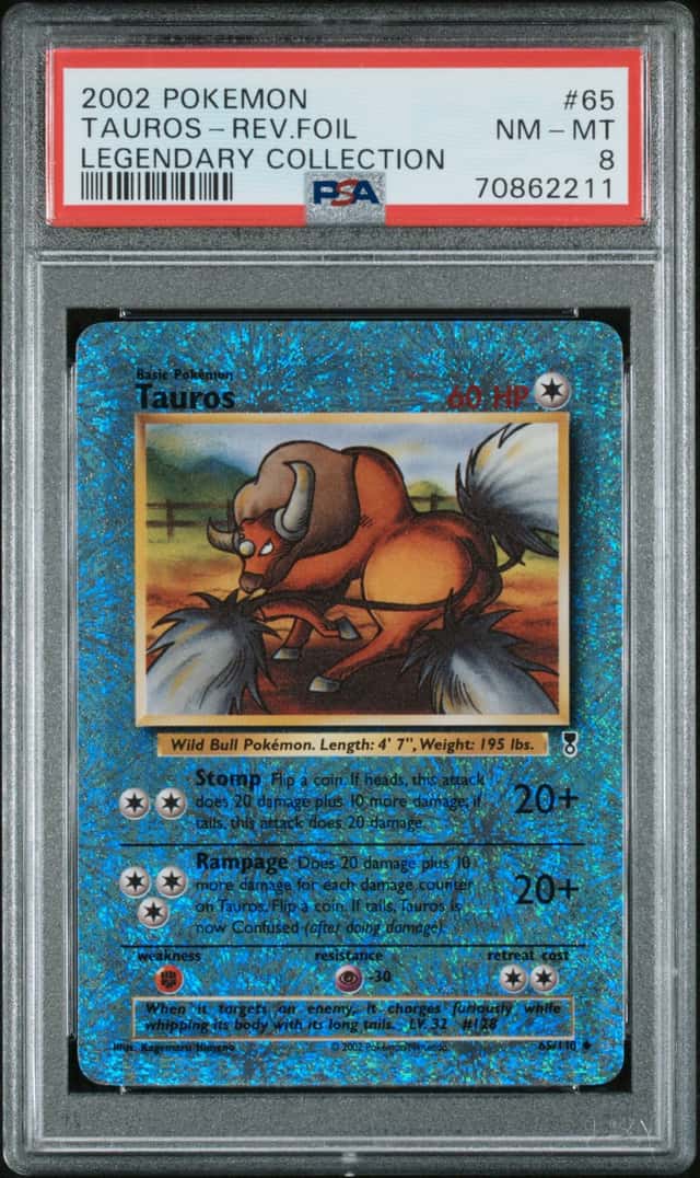 Tauros