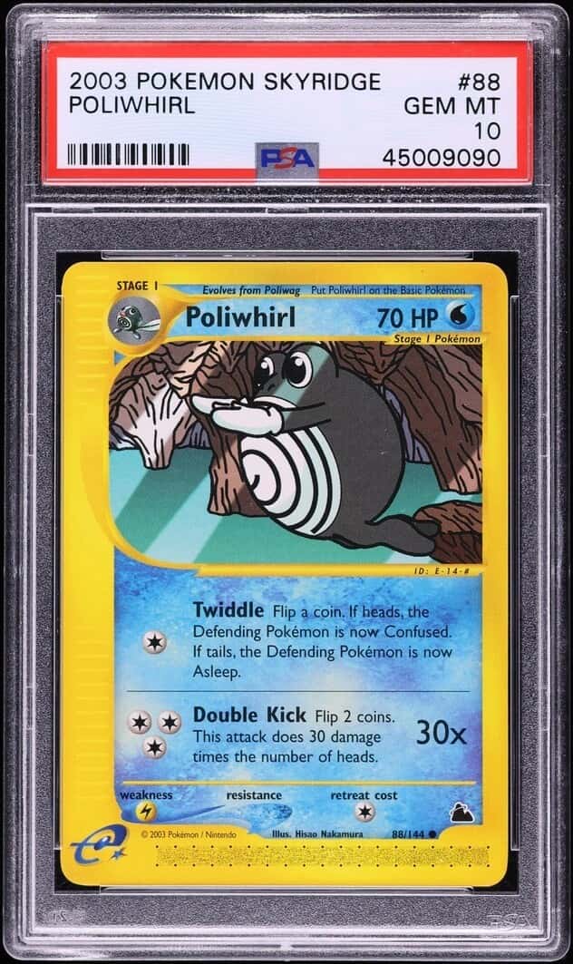 Poliwhirl