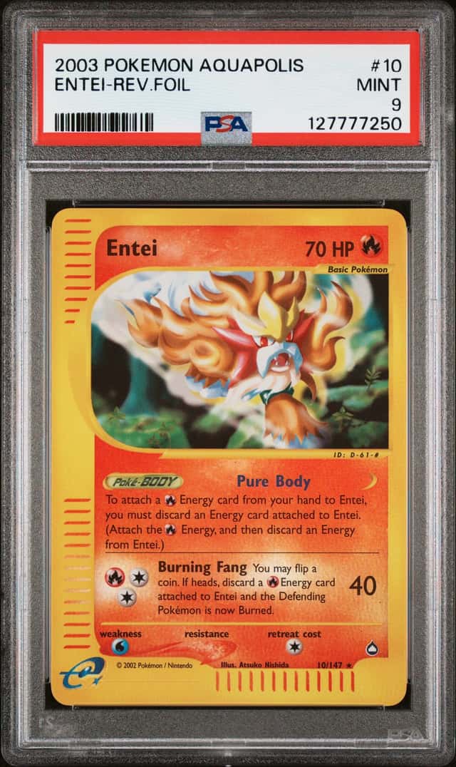 Entei