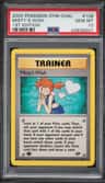 Misty'S Wish