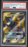 Pikachu & Zekrom Gx