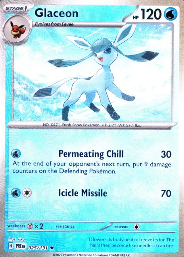 Master Ball · Reverse Holo