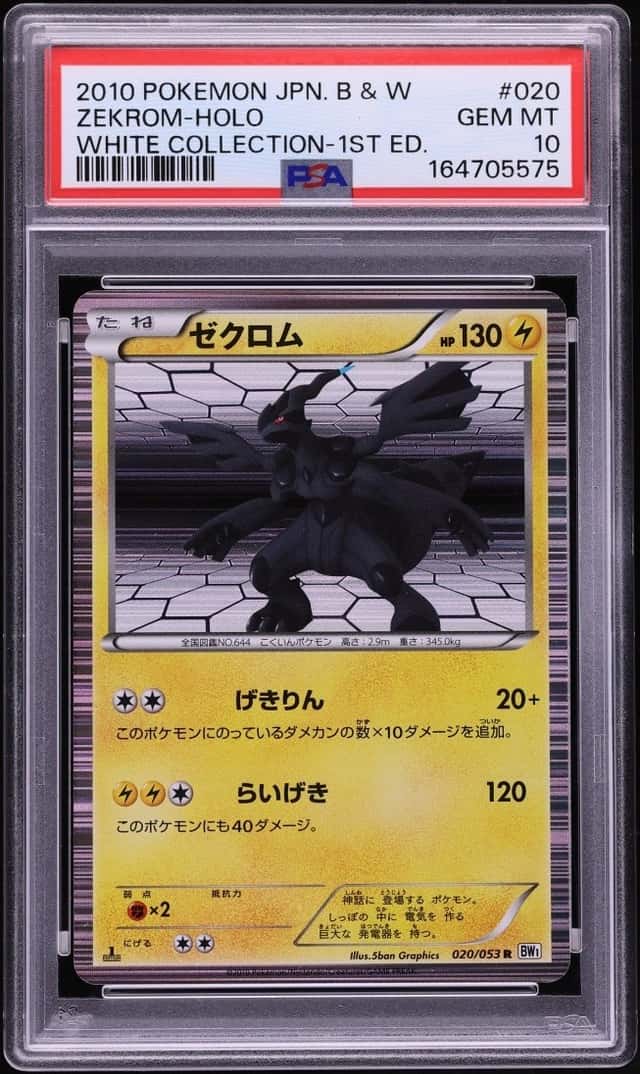 Zekrom