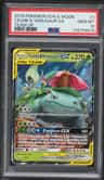 Celebi & Venusaur Gx