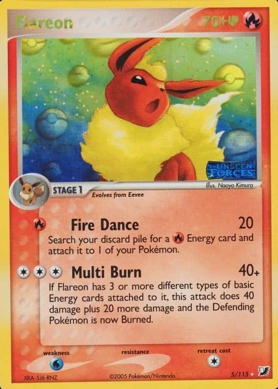 Reverse Holo
