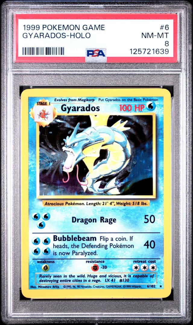 Gyarados