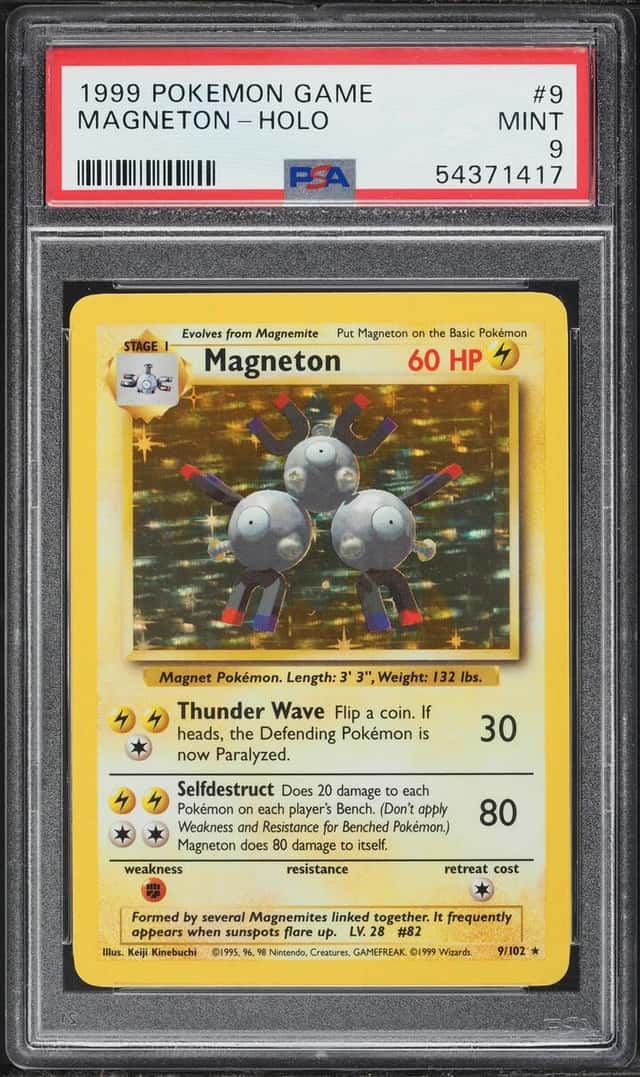 Magneton