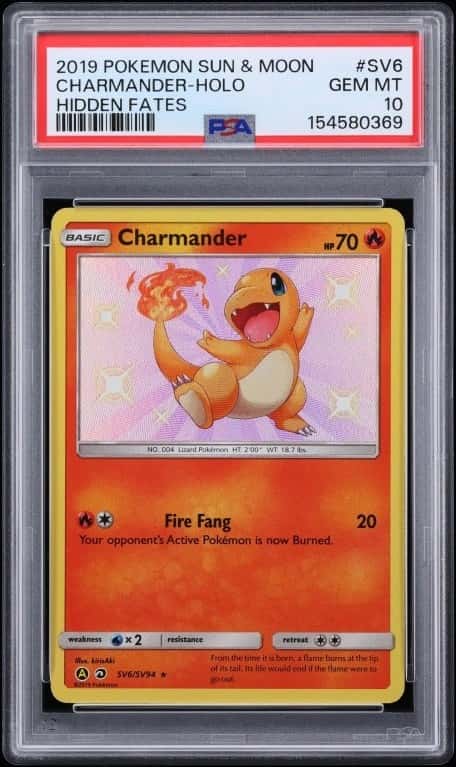 Charmander