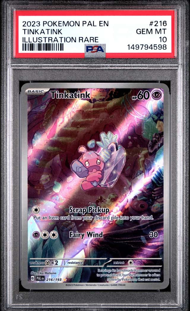 Tinkatink