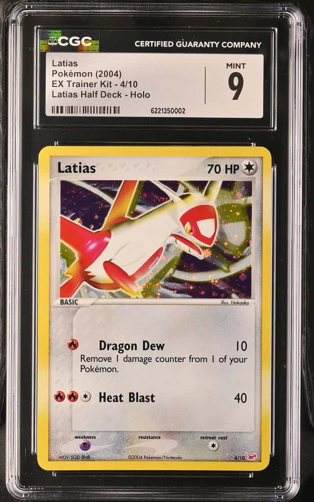 Latias