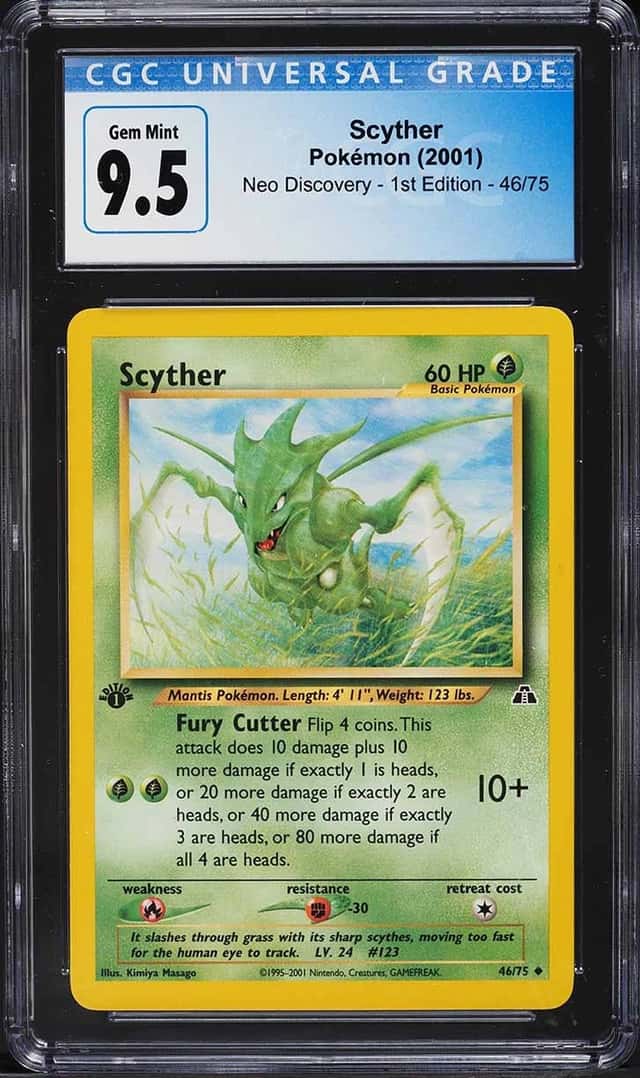 Scyther