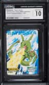 Rayquaza - Hyper Beam