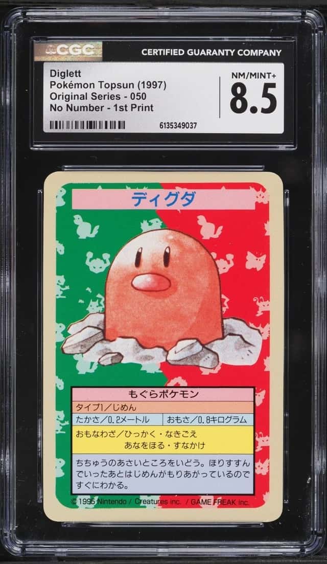 Diglett